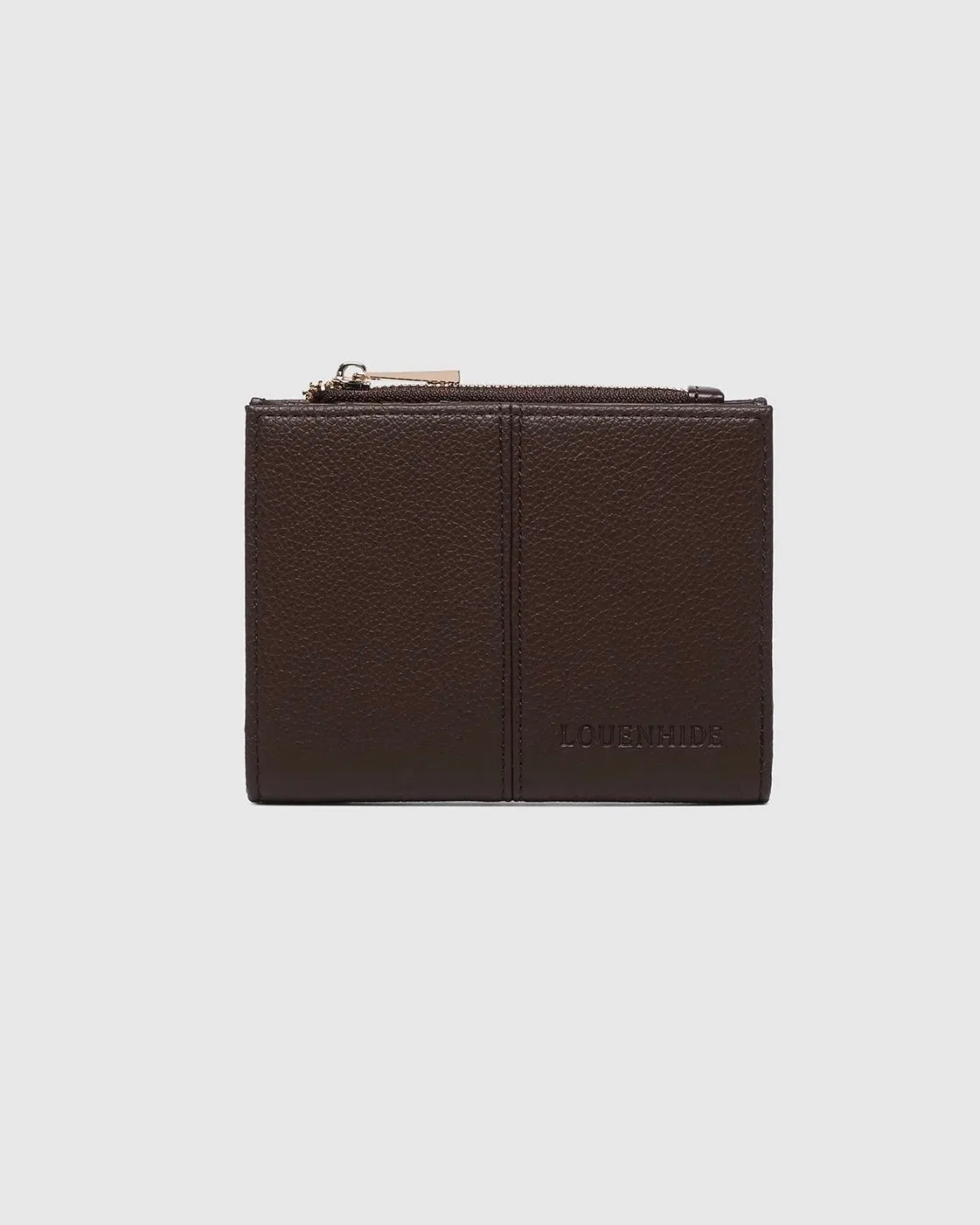 Blondie Wallet Chocolate
