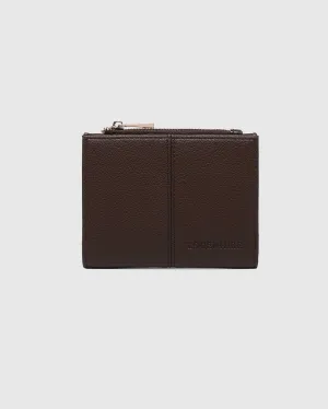Blondie Wallet Chocolate