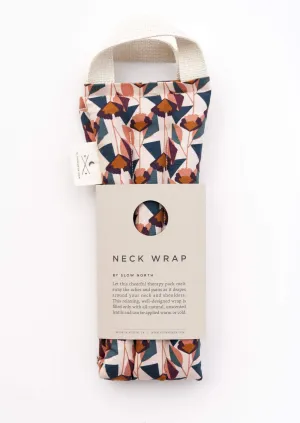 Blush Florence Neck Therapy Wrap - FINAL SALE