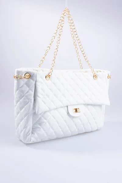 Bolsa Grande Capitonada