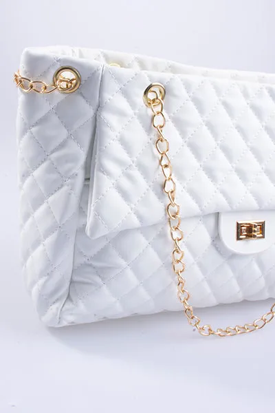 Bolsa Grande Capitonada