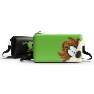 Bolsa Shoulder Bag P Horizontal - Looney Tunes - Pochete Slim Kameleon