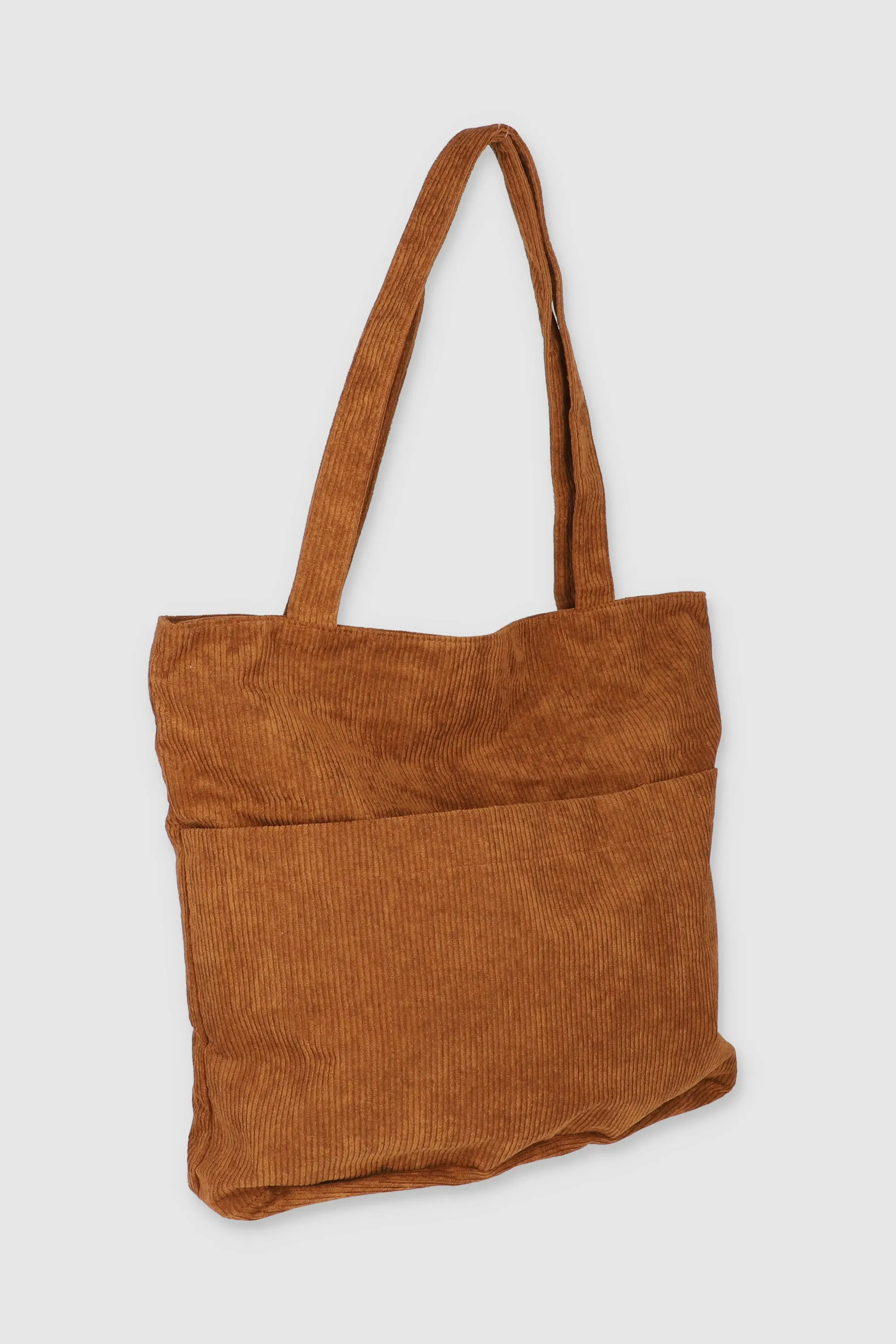 Bolsa Tote Pana