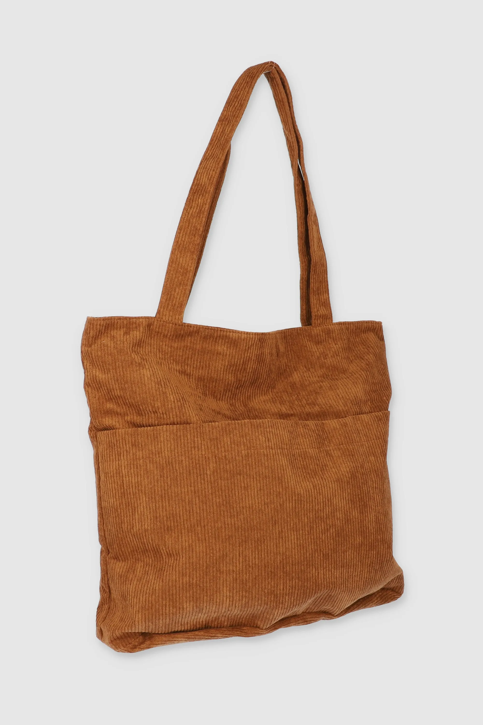 Bolsa Tote Pana