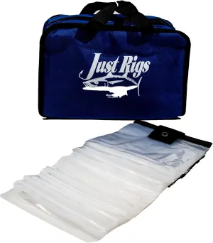 Boone Just Rigs Bag, Large