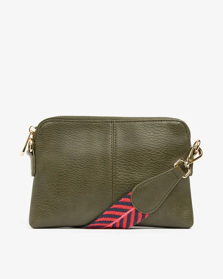 Bowery Petite Crossbody
