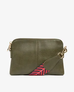 Bowery Petite Crossbody