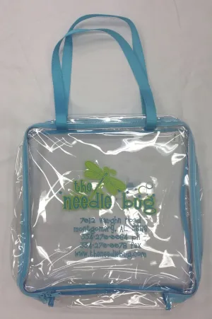 bug bag craft case large - 2
