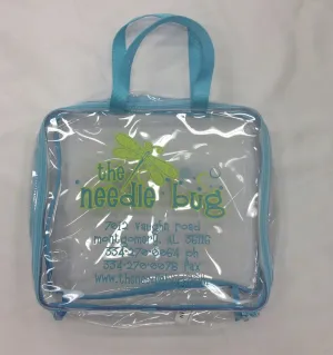 bug bag craft case large