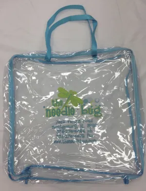 bug bag custom craft case 24x24