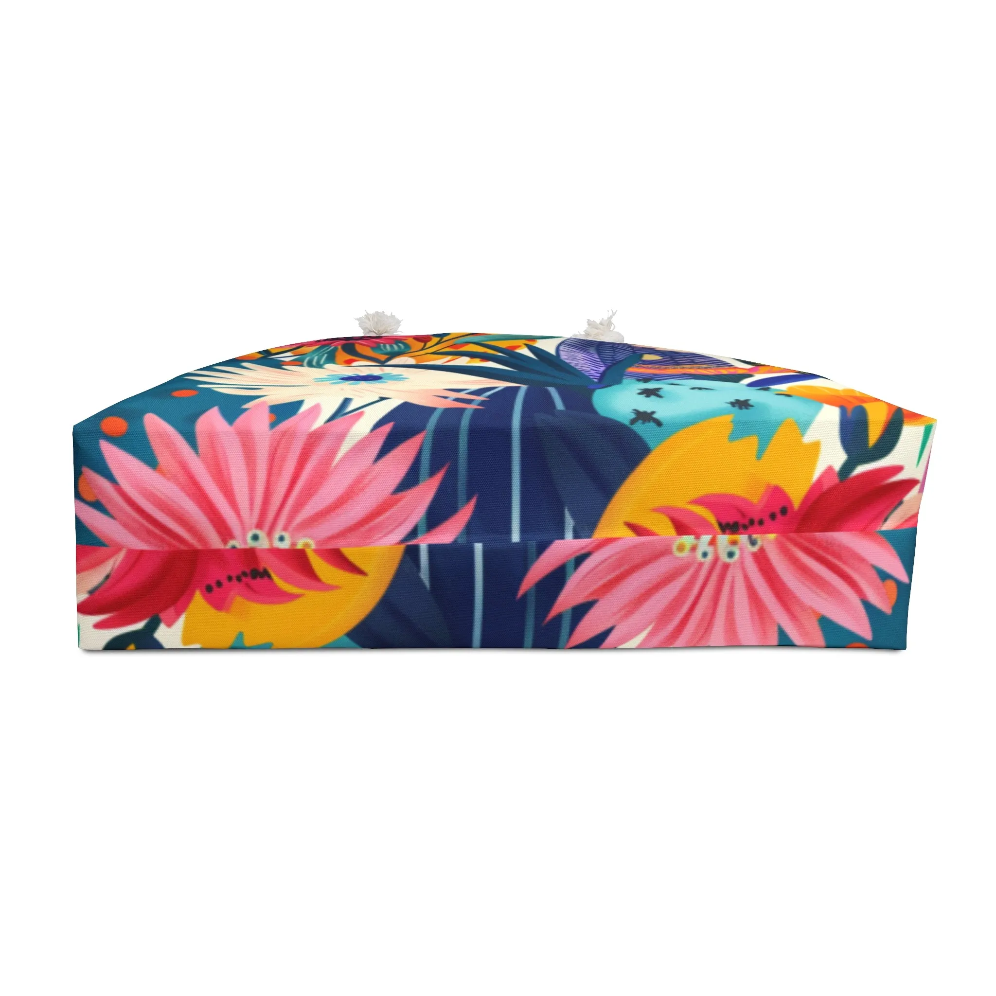 Cacti Many 1 Weekender Bag