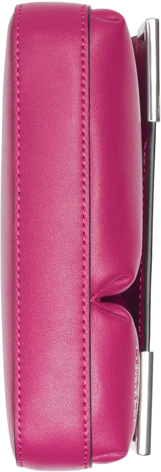 Calvin Klein Mica Organizational Flap Crossbody