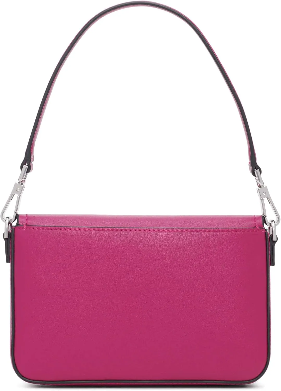 Calvin Klein Mica Organizational Flap Crossbody