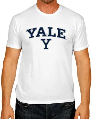 Campus Colors NCAA Adult Gameday Cotton T-Shirt