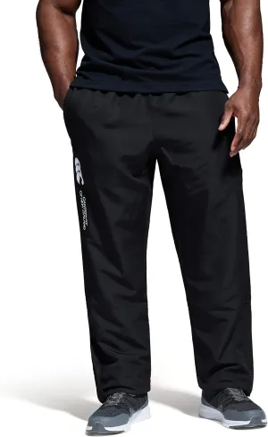 Canterbury Open Hem Stadium Pants - SS21 - X Large - Black