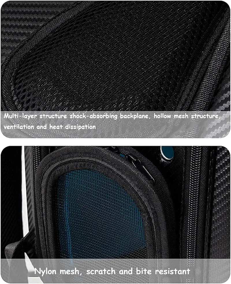 Capsule Shoulder. Pet Sturdy Space Efficient shipping Portable