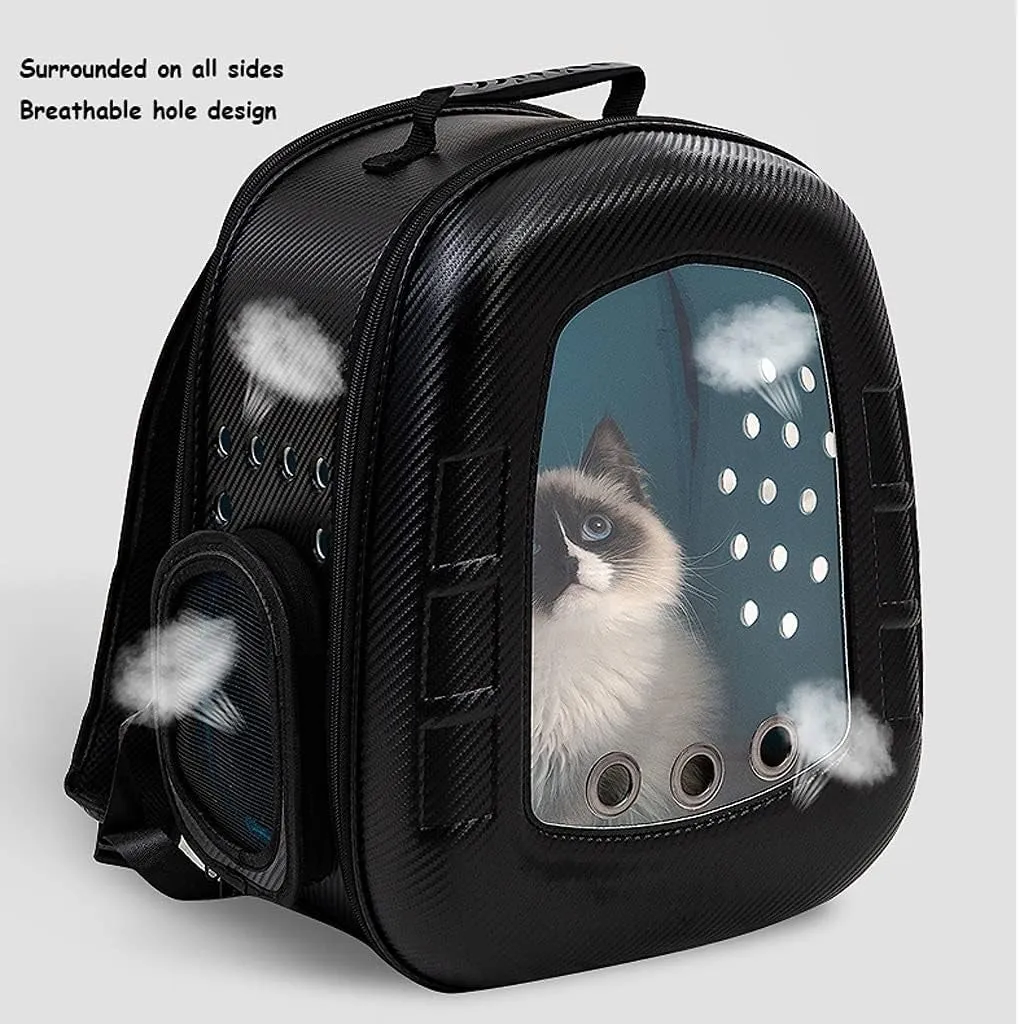 Capsule Shoulder. Pet Sturdy Space Efficient shipping Portable