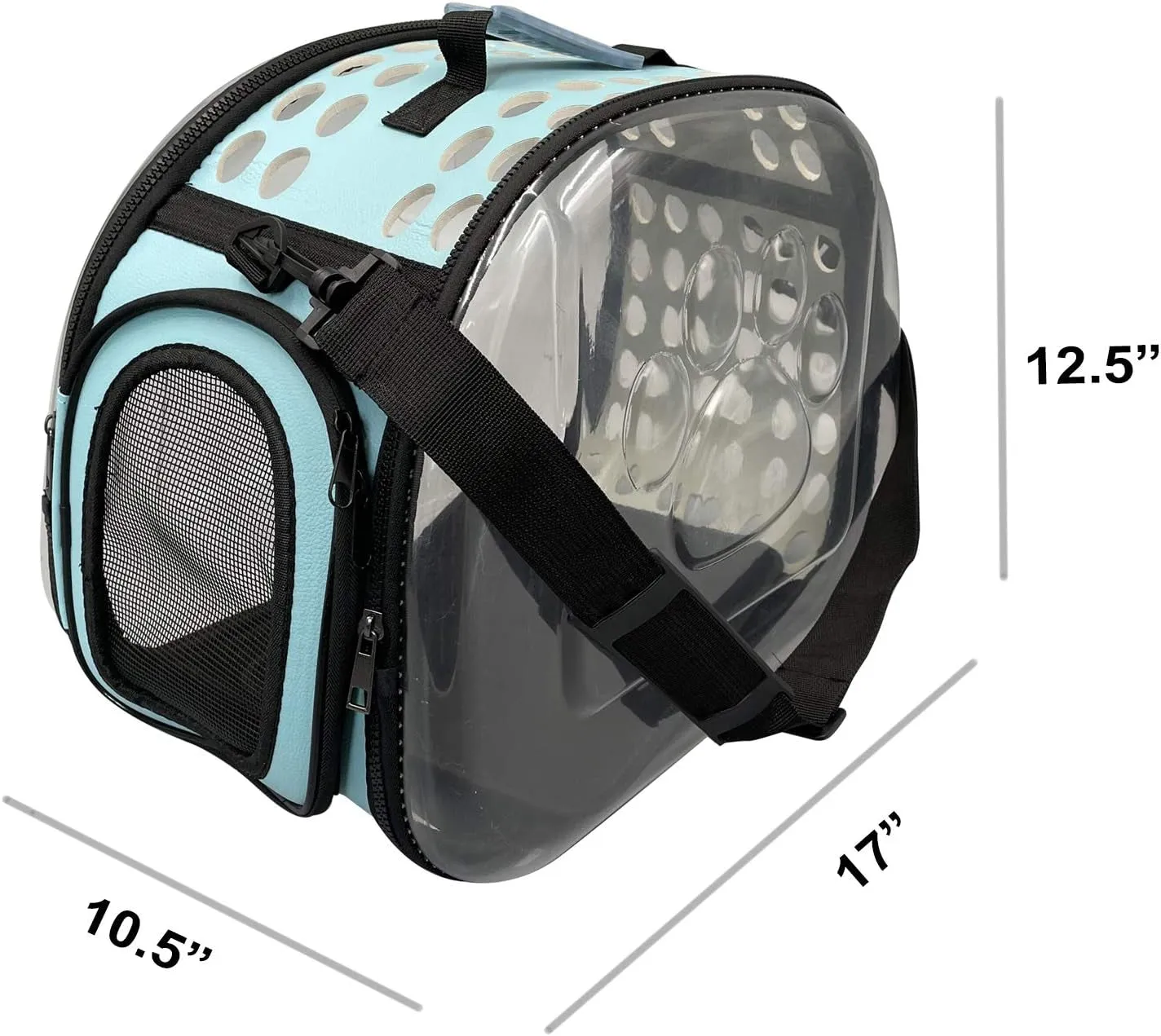 Carrier Soft Sided Airline Overnight delivery Friendly assistance Pet Approved
