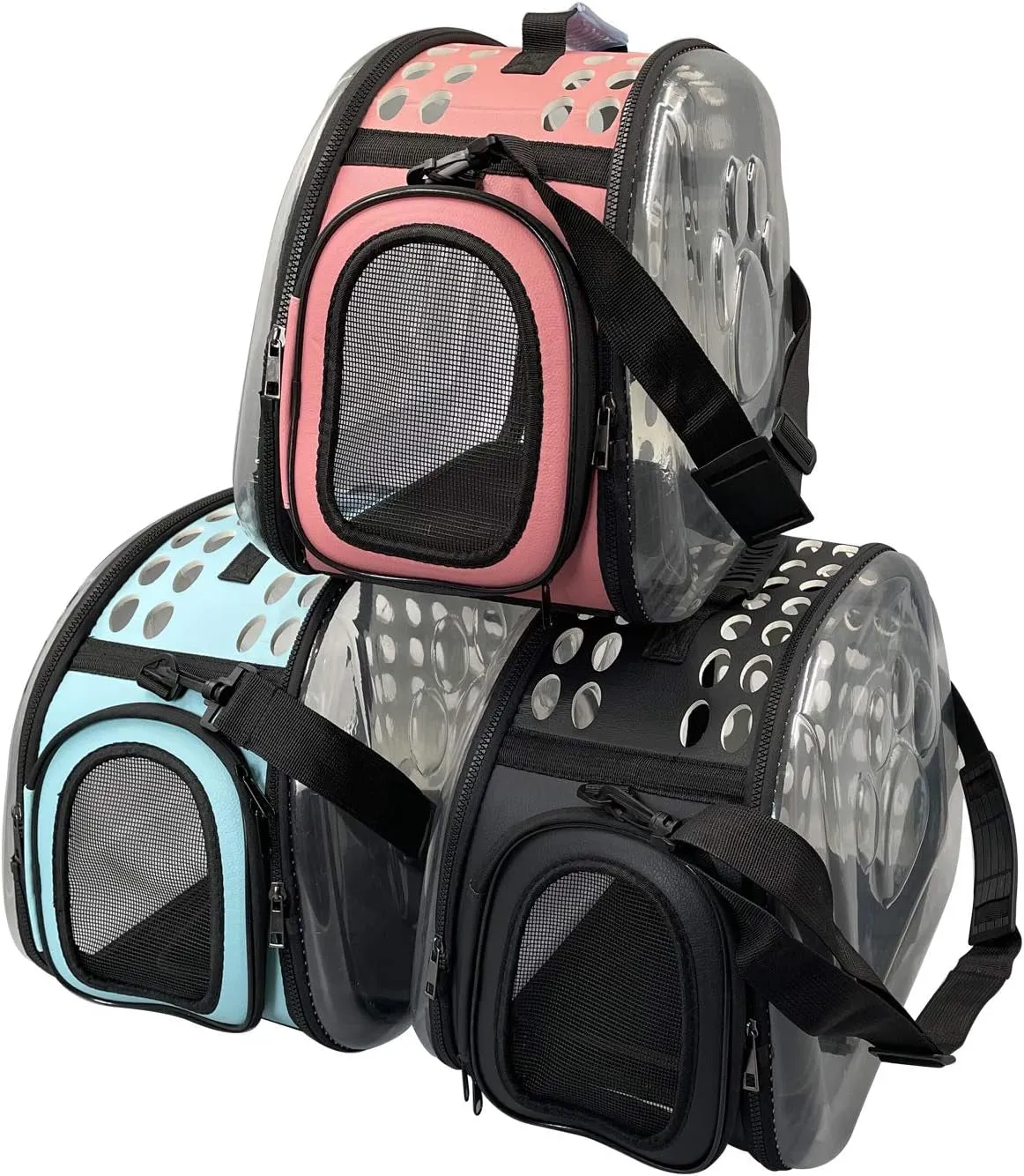 Carrier Soft Sided Airline Overnight delivery Friendly assistance Pet Approved