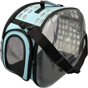 Carrier Soft Sided Airline Overnight delivery Friendly assistance Pet Approved