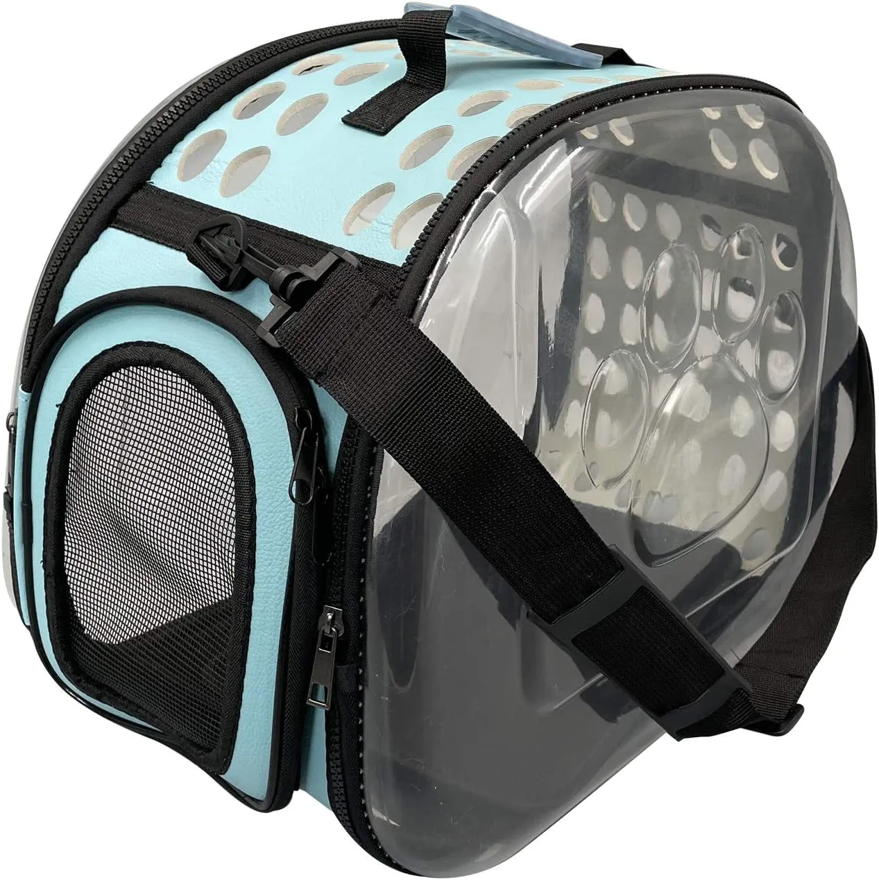 Carrier Soft Sided Airline Overnight delivery Friendly assistance Pet Approved