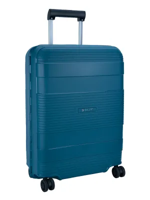 Cellini-Safetech Med Trolley Ocean 809656