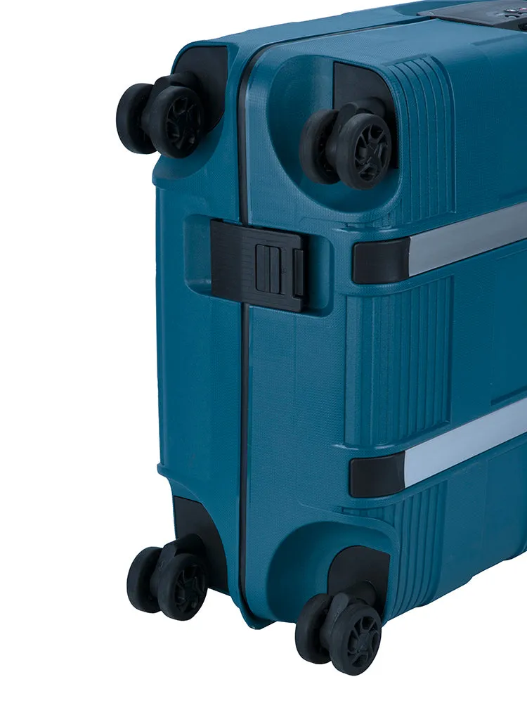 Cellini-Safetech Med Trolley Ocean 809656