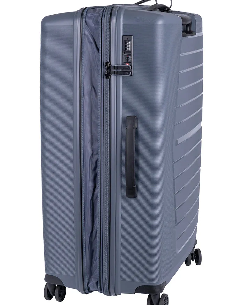Cellini-Starlite Large Grey 361758
