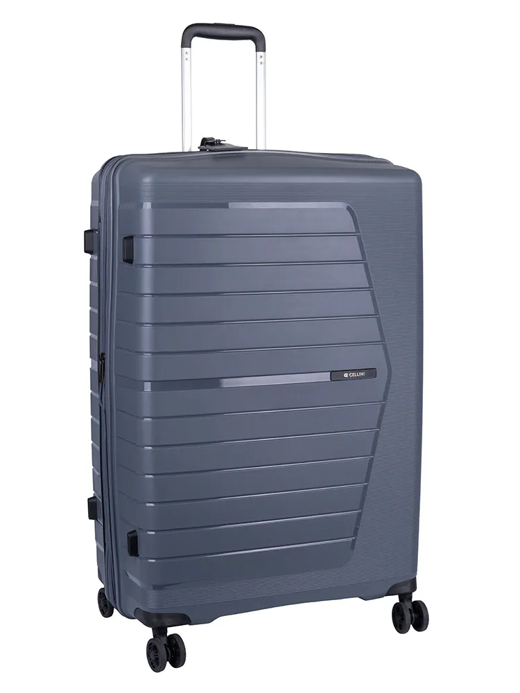 Cellini-Starlite Large Grey 361758