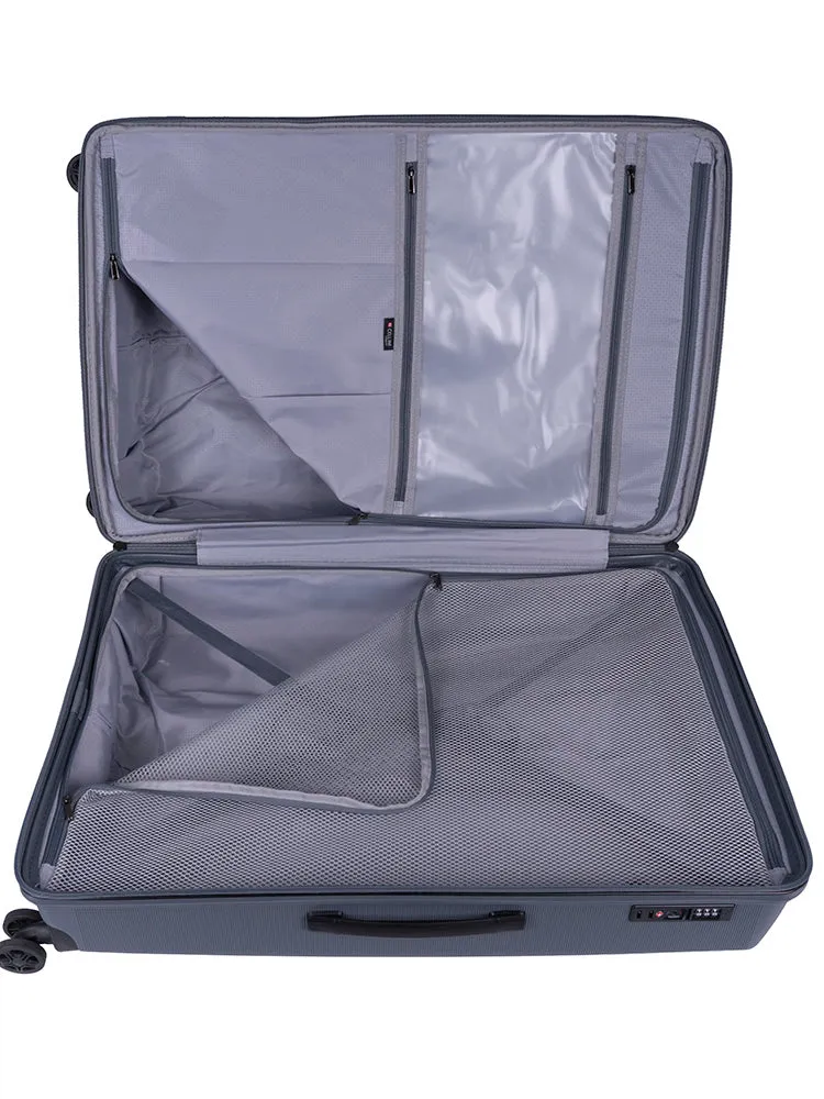 Cellini-Starlite Large Grey 361758