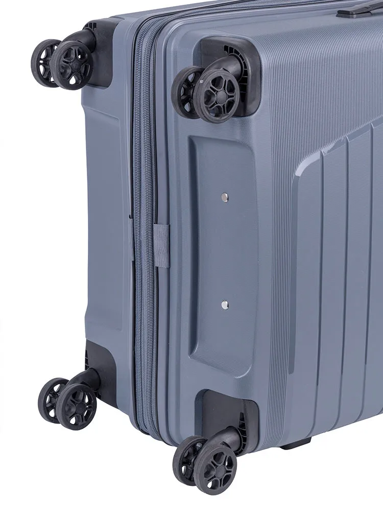Cellini-Starlite Large Grey 361758