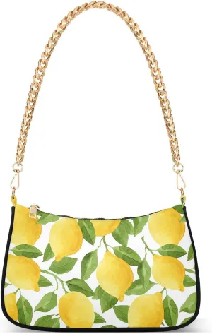 Chain Shoulder Bag Tote Handbag Purse for Women