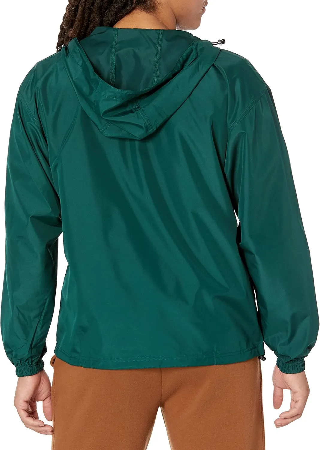 Champion Men's Stadium Packable Jacket (Retired Colors)