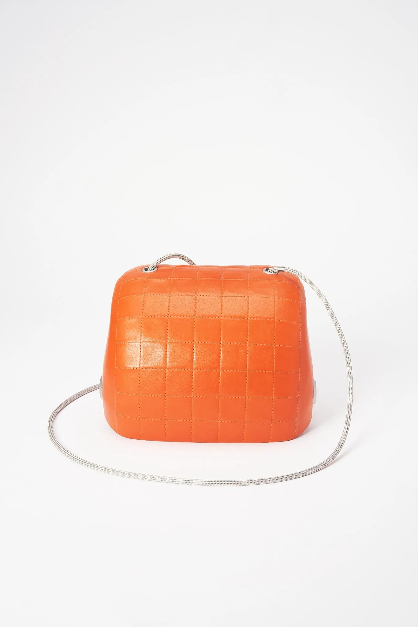 Chanel Millenium Hard Cased Bag