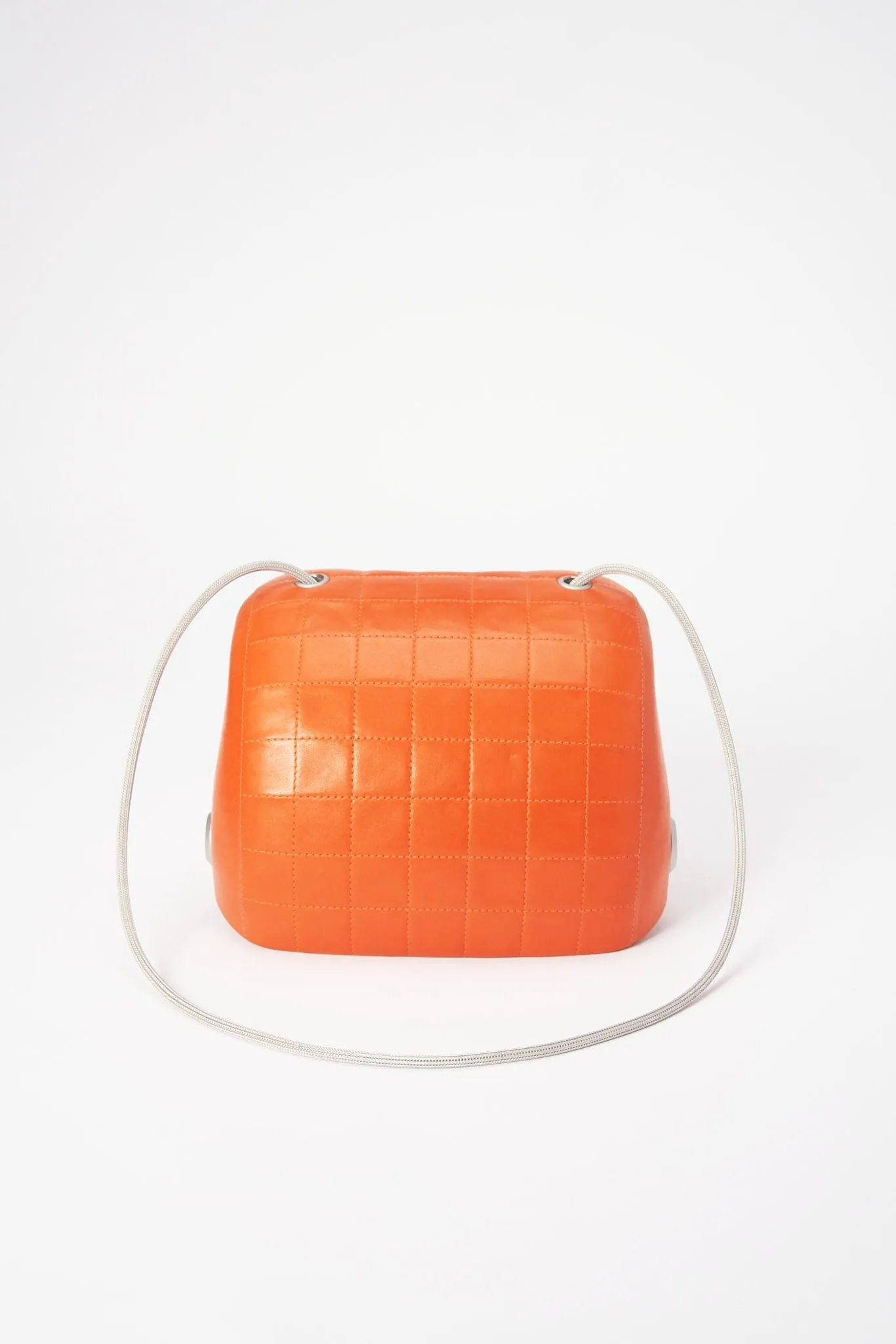 Chanel Millenium Hard Cased Bag