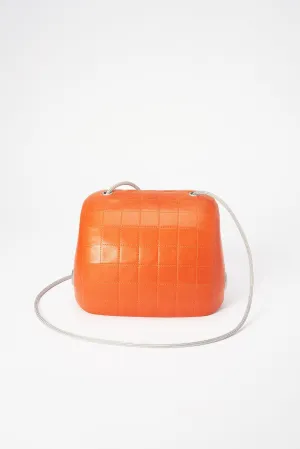 Chanel Millenium Hard Cased Bag