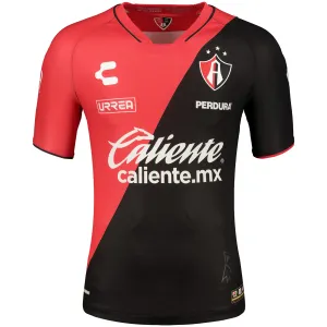 Charly Atlas FC 2023-24 Men's Home Stadium Jersey