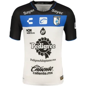Charly Queretaro 2023-24 Men's Home Stadium Jersey