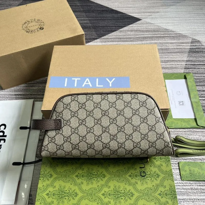 Charm - GG Bags - 048