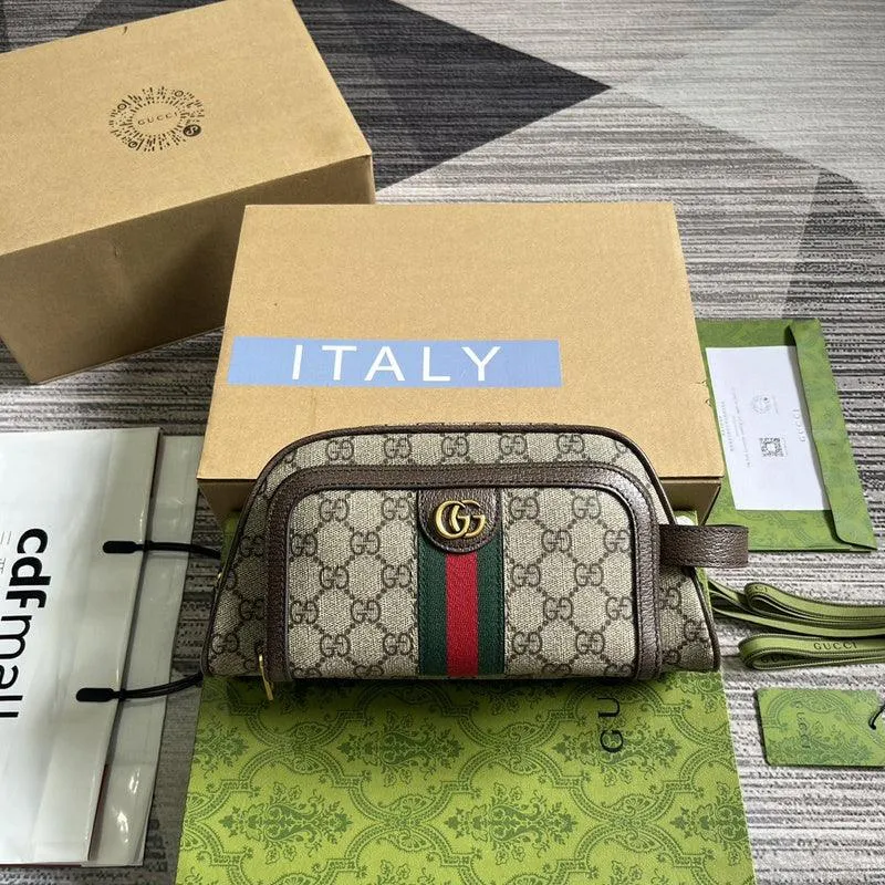 Charm - GG Bags - 048