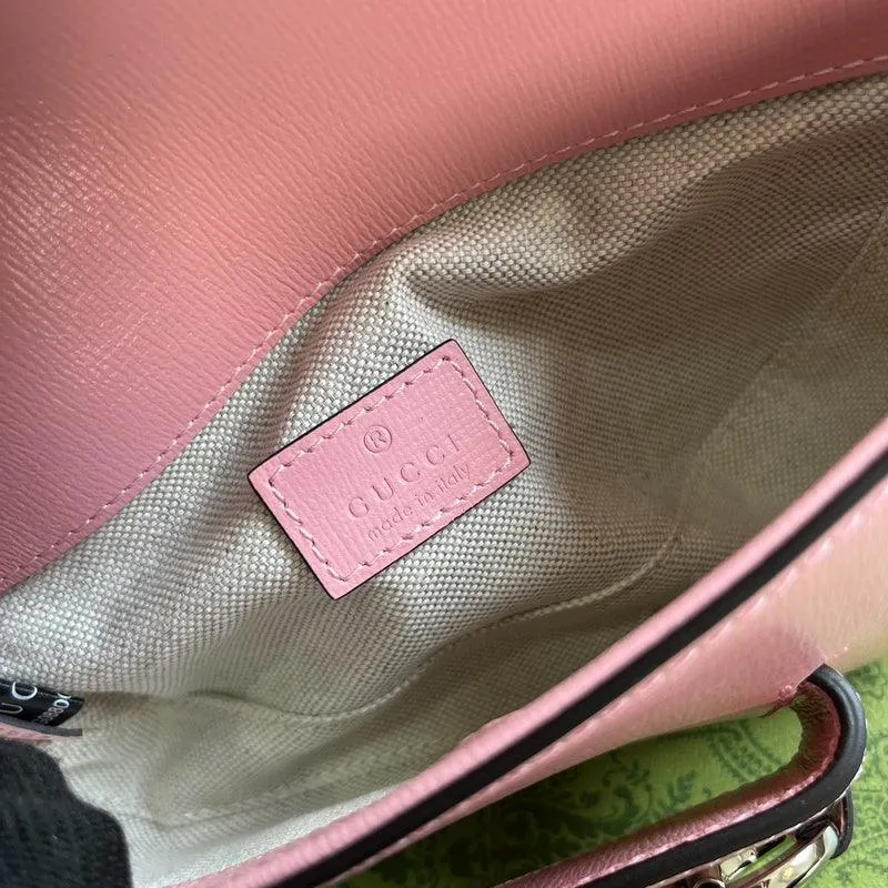 Charm - GG Bags - 088