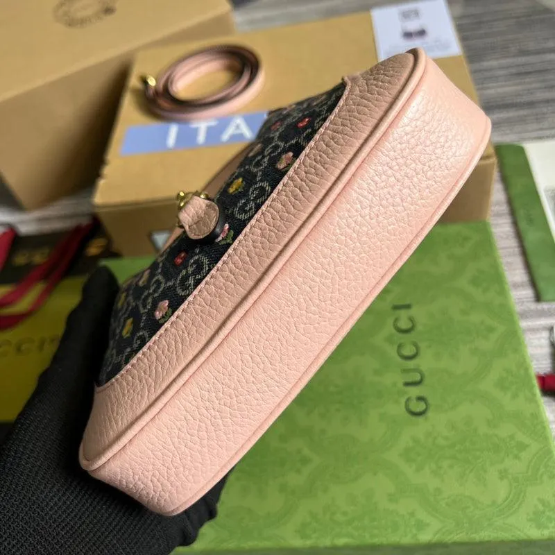 Charm - GG Bags - 1396