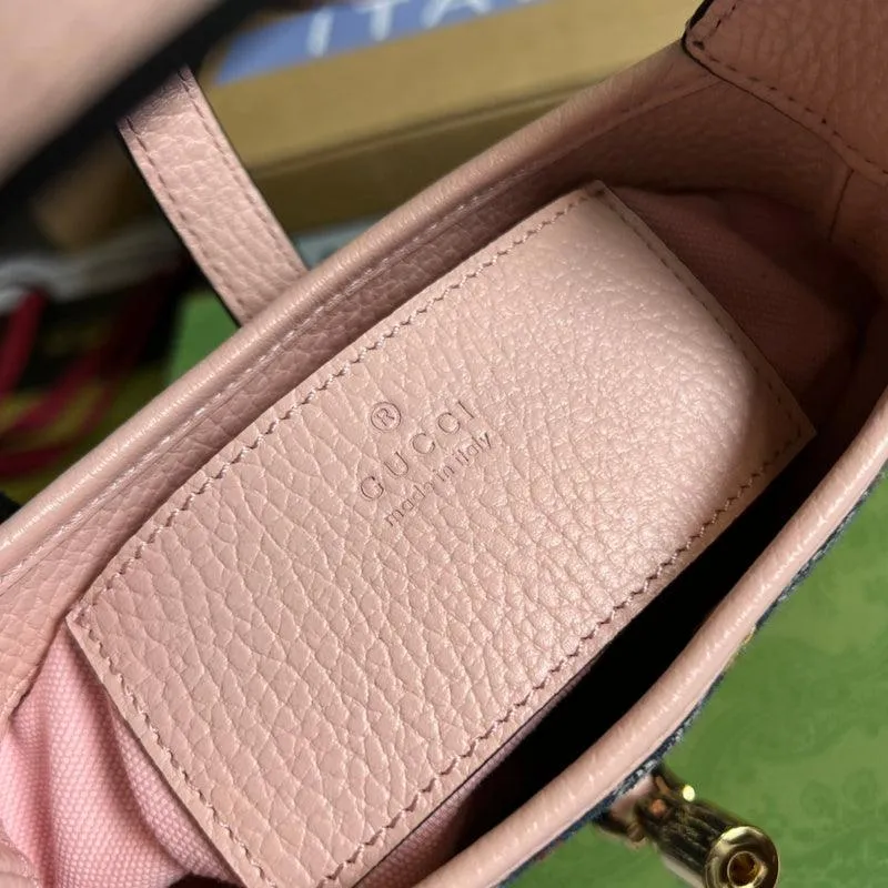 Charm - GG Bags - 1396