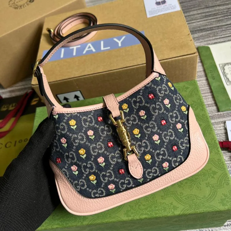 Charm - GG Bags - 1396