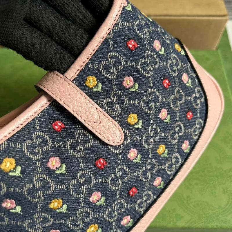 Charm - GG Bags - 1396