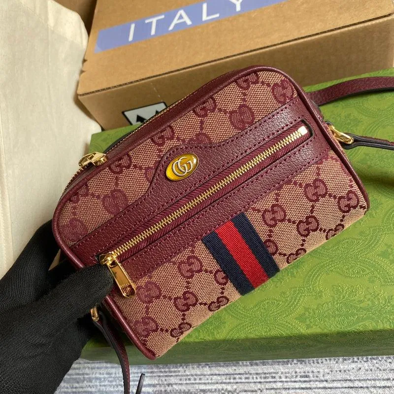 Charm - GG Bags - 1538