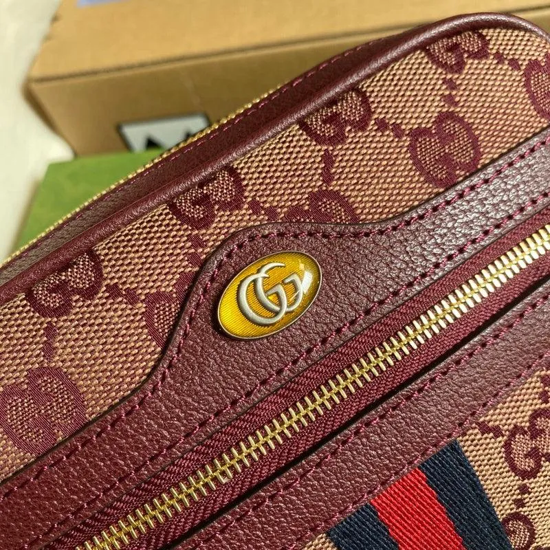 Charm - GG Bags - 1538