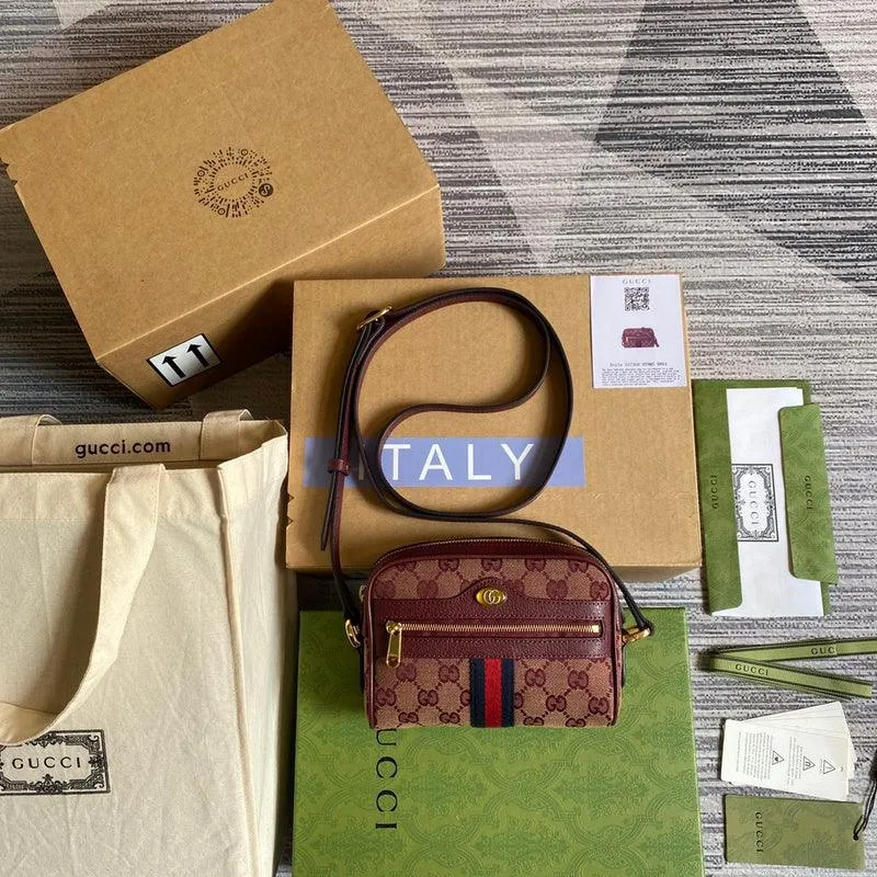 Charm - GG Bags - 1538