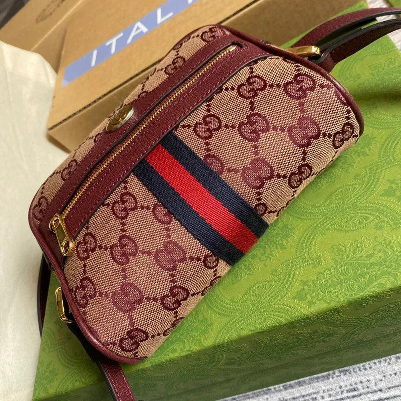 Charm - GG Bags - 1538