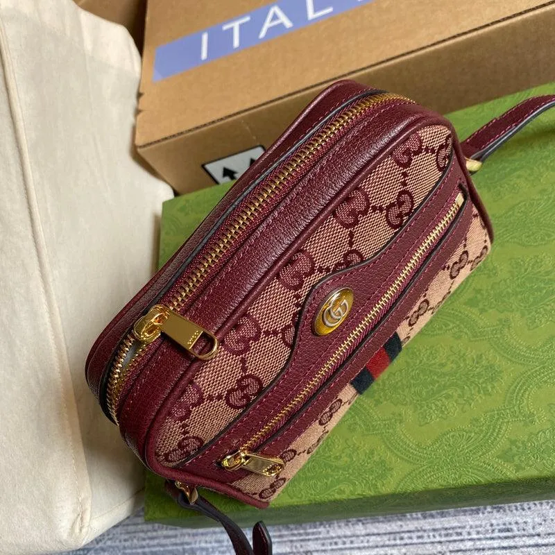 Charm - GG Bags - 1538